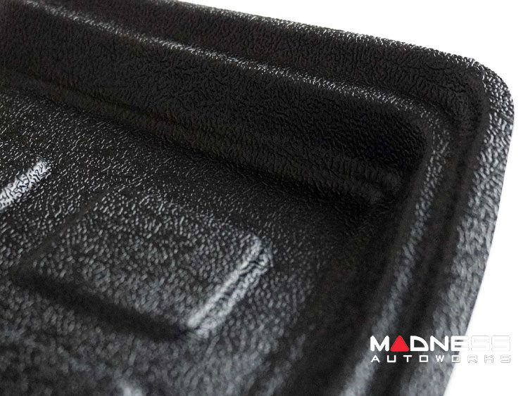 Dodge Hornet Cargo Liner - Weatherproof - Black (2023-2024)